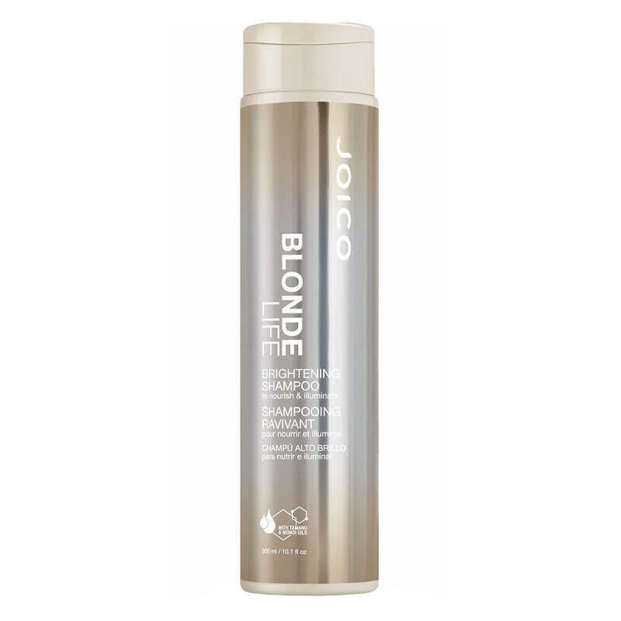 Шампунь для осветления блондинок Blonde Life Brightening, 300 мл, Joico: цены и характеристики