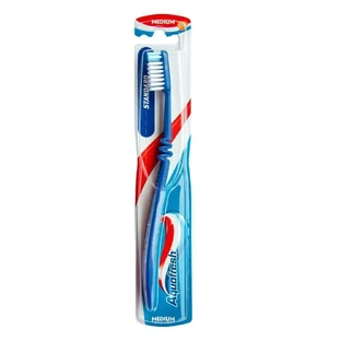 Стандарт Стандарт средний Aquafresh, Gsk