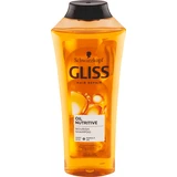 Schwarzkopf GLISS ampon масло питательное, 400 мл