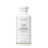 Кондиціонер для волосся Keune Satin Oil Care, поживний, 250 мл