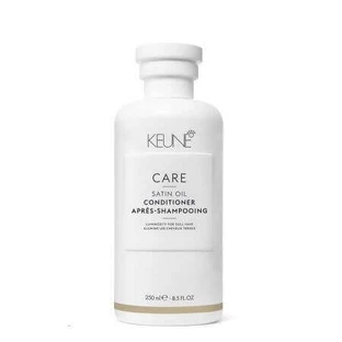 Кондиционер для волос Keune Satin Oil Care, питательный, 250 мл