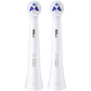 Чистячі насадки Oral-B iO Specialised clean 2 шт