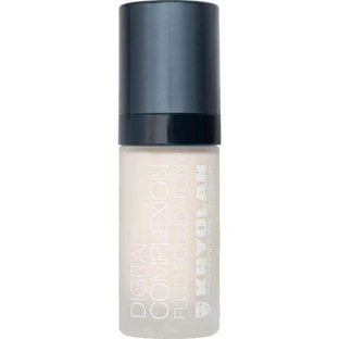 Тональний крем Kryolan Digital Complextion Fluid Y21 30мл