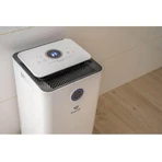Сенсорний осушувач та очищувач повітря TrueLife AIR Dehumidifier DH5: ціни та характеристики