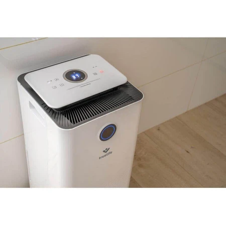 Сенсорний осушувач та очищувач повітря TrueLife AIR Dehumidifier DH5: ціни та характеристики