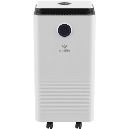 Сенсорний осушувач та очищувач повітря TrueLife AIR Dehumidifier DH5: ціни та характеристики