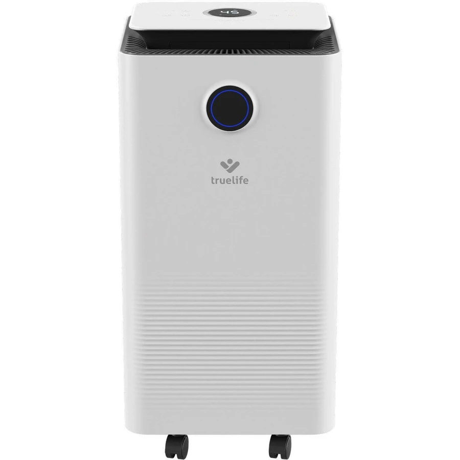 Сенсорний осушувач та очищувач повітря TrueLife AIR Dehumidifier DH5: ціни та характеристики