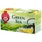 Чай Teekanne Green Tea Lemon, фільтр-пакетик 1.75 г, 20 шт.