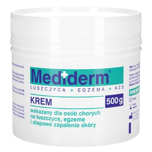 Крем Mediderm, 500 г