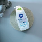 Nivea Детский моющий лосьон, 450 мл: цены и характеристики