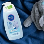 Nivea Детский моющий лосьон, 450 мл: цены и характеристики