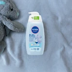 Nivea Детский моющий лосьон, 450 мл: цены и характеристики
