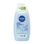 Nivea Детский моющий лосьон, 450 мл: цены и характеристики