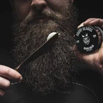 Бальзам для бороди Angry Beards Carl Smooth 46 г: ціни та характеристики