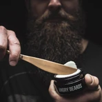 Бальзам для бороди Angry Beards Carl Smooth 46 г: ціни та характеристики