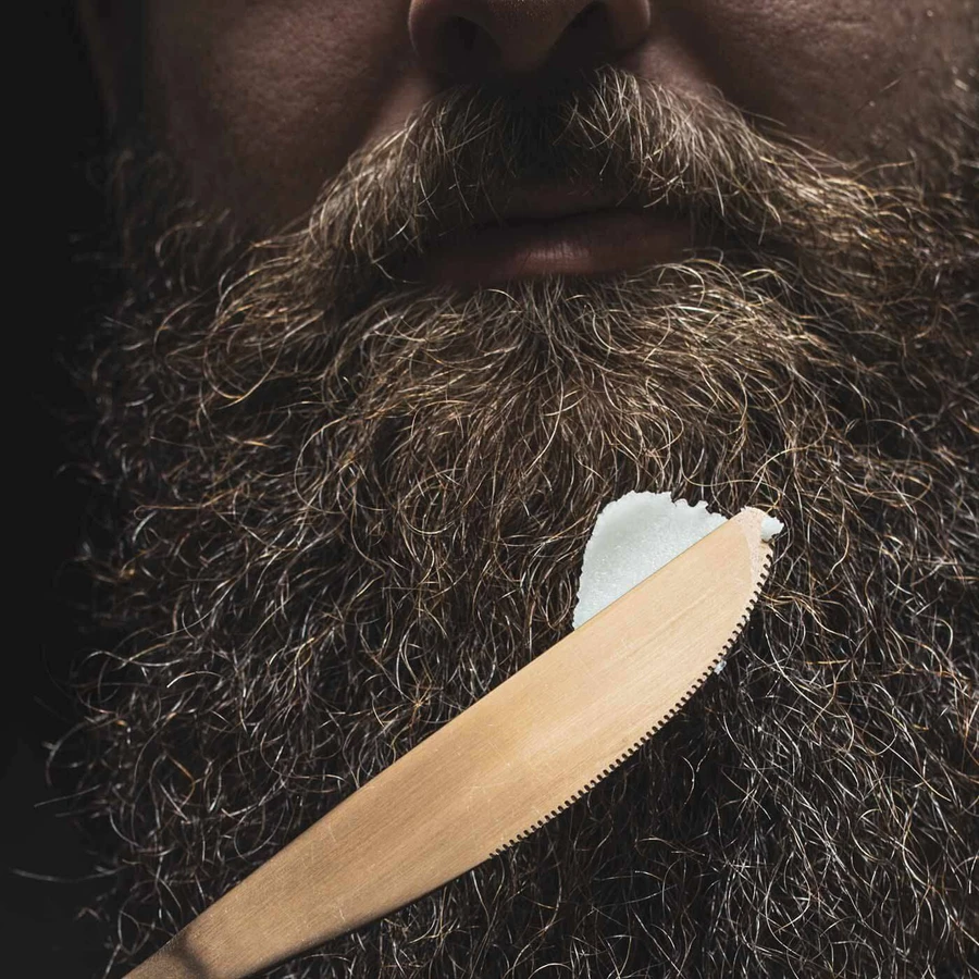 Бальзам для бороди Angry Beards Carl Smooth 46 г: ціни та характеристики