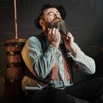 Бальзам для бороди Angry Beards Carl Smooth 46 г: ціни та характеристики