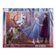 Рамковий пазл Frozen II, 4 роки+, 40 деталей, Dino Toys