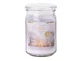 Emocio Glass 93x142 мм со стеклянной крышкой Ароматическая свеча Golden Glow 1×1 шт, размер 93 x 142 мм