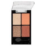 Палітра тіней для повік Ushas Urban 4 Eyeshadow, №2