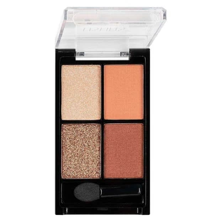 Палітра тіней для повік Ushas Urban 4 Eyeshadow, №2