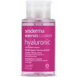 Лосьйон для обличчя Sesderma Sensyses Hyaluronic, очищувальний, 200 мл