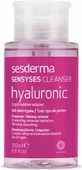 Лосьйон для обличчя Sesderma Sensyses Hyaluronic, очищувальний, 200 мл