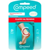 Пластир від мозолів Compeed середній 10 шт