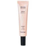 СCC крем для лица Trimay Re: Соver 3-in-1 Pept CCC Cream Light PA+++, SPF50+, многофункциональный, 30 мл
