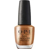 Пігментований лак для нігтів Millennium Mocha Millennium Mocha Nail Lacquer, 15 мл, OPI