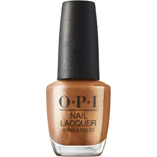 Лак для ногтей Millennium Mocha Pigmented Nail Lacquer Millennium Mocha Nail Lacquer, 15 мл, OPI