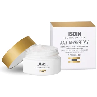 Isdin Age Reverse Isdin Age Reverse Ремоделюючий денний крем для обличчя 50 мл