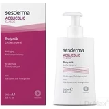 sesderma ACGLICOLIC CLASSIC Body Lotion 1×200 мл, лосьйон для тіла