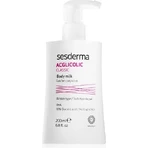 sesderma ACGLICOLIC CLASSIC Body Lotion 1×200 мл, лосьйон для тіла: ціни та характеристики