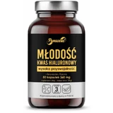 Гиалуроновая кислота Modo 50 капсул Panaseus