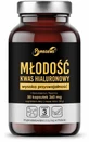 Гиалуроновая кислота Modo 50 капсул Panaseus