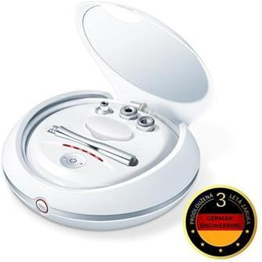Beurer Instrument FC 100 білий: ціни та характеристики