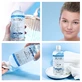 Dermedic Hydrain 3 Hialuro, міцелярний лосьйон H2O, для зневодненої та сухої шкіри, 500 мл