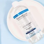 Dermedic Hydrain 3 Hialuro, мицеллярный лосьон H2O для обезвоженной и сухой кожи, 500 мл: цены и характеристики