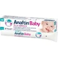 Гель Анафтин Бебі Berlin Chemie Anaftin Baby при прорізуванні зубів, 10 мл