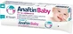 Гель Анафтин Бэби Berlin Chemie Anaftin Baby при прорезывании зубов, 10 мл