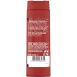 Old Spice Captain Гель для душу та шампунь з нотами сандалу та цитрусових 400 мл