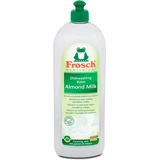 Frosch Средство для мытья посуды со вкусом миндаля 750 мл