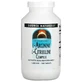 Аргинин, цитруллин (аминокислоты), L-Arginine L-Citrulline, Source Naturals, комплекс, 1000 мг, 240 таблеток