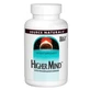 Улучшение работы мозга, формула, Higher Mind, Source Naturals, 60 таблеток