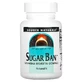 Средство для снижения сахара в крови, Sugar Ban, Source Naturals, 75 таблеток