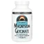 Магній гліцинат, Magnesium Glycinate, Source Naturals, 120 таблеток