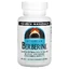 Берберин, Berberine, Source Naturals, 500 мг, 60 вегетарианских капсул