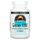 Гарциния, Source Naturals, 1,000 мг, 90 таблеток