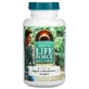 Витамины для мужчин, Men's Multiple, Source Naturals,  90 таблеток